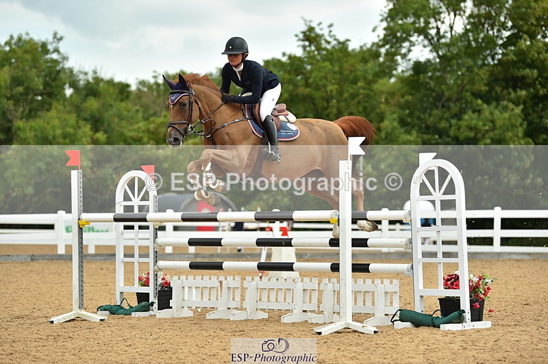 230720A-152702-03498 - Cls 17, 1 Star Silver 1.20m