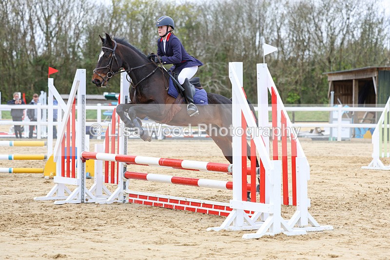 3E7A8305 - Class 2: 70cm