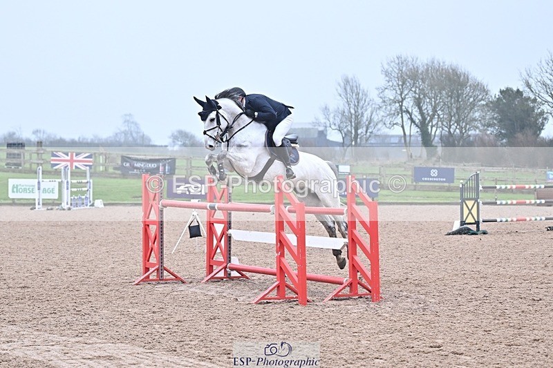 260114-140848-00518 - Cls 6 National 1.30m and 1.40m