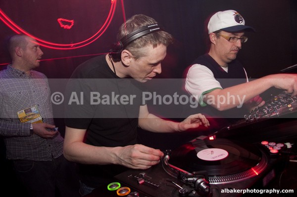 33 - Soul:ution @ botw 18.02.11