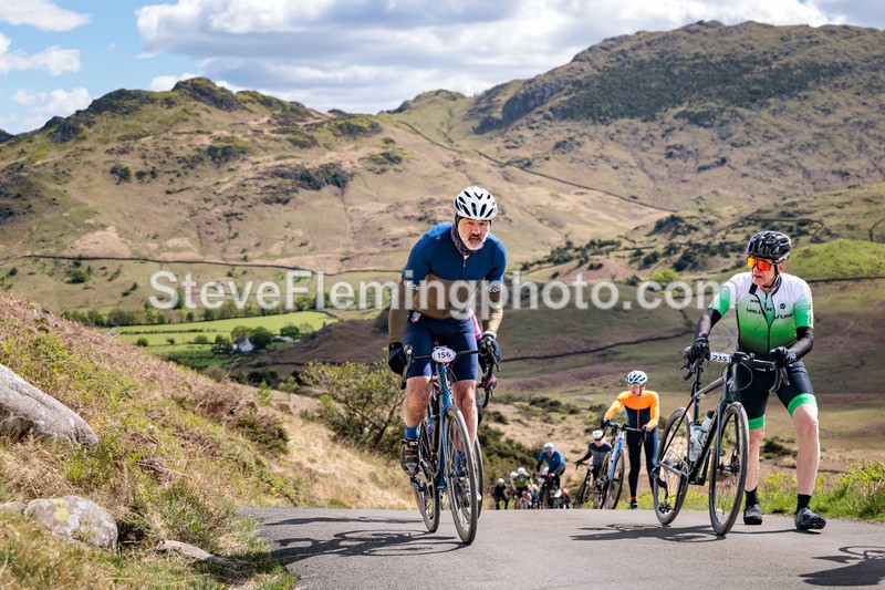 150111 - Blea Tarn Climb 15:00 - 16:00