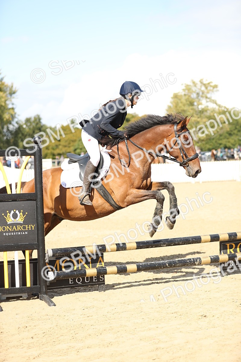 SBM_47021 - J47 - Ride and Run 60cm75cm