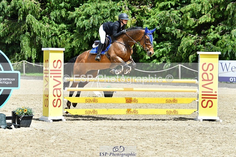 230715-134446-33425 - Cls 90 Newcomers & 1.10m Open Amateur Final