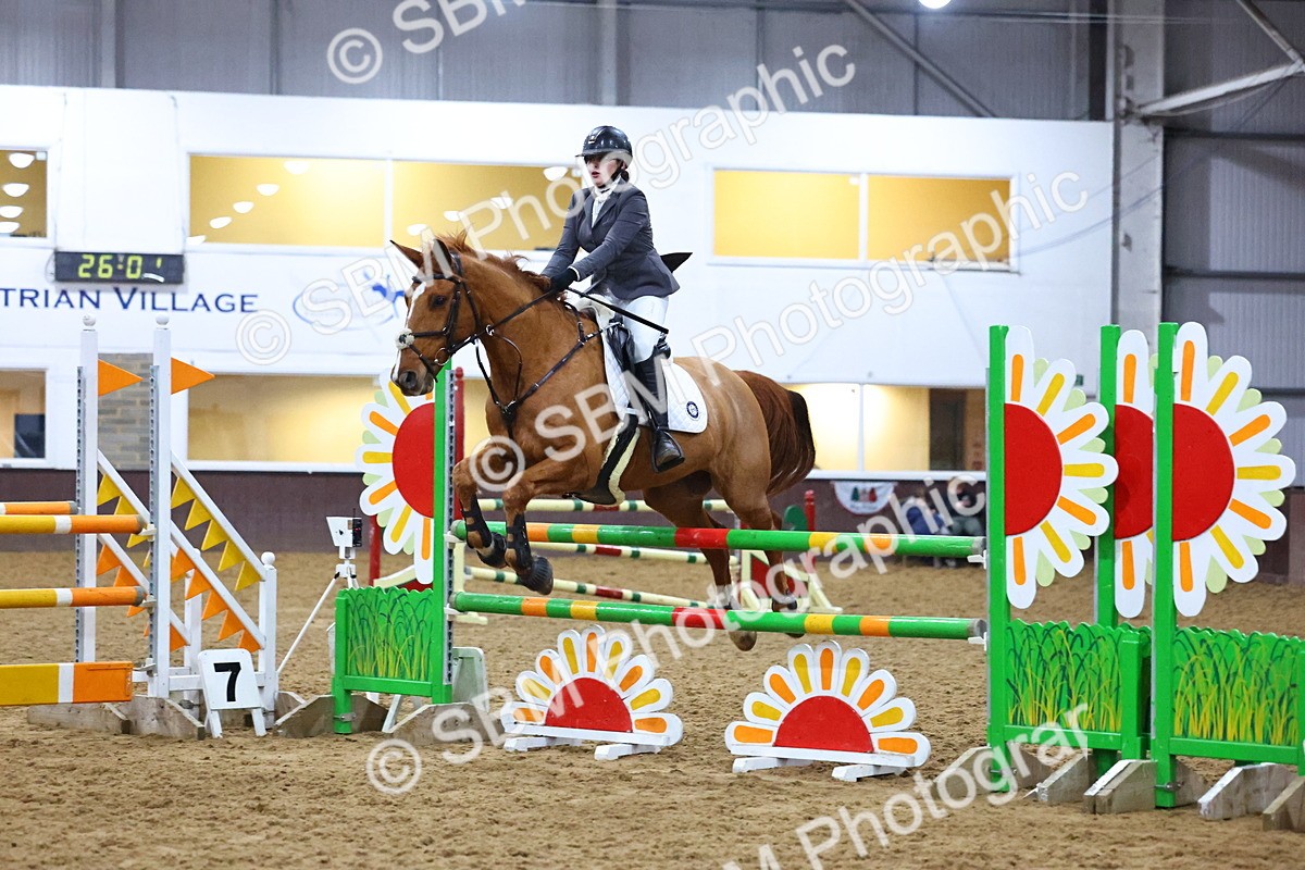 SBM_003465 - Class 8 - Christmas Jumpers 1.10m