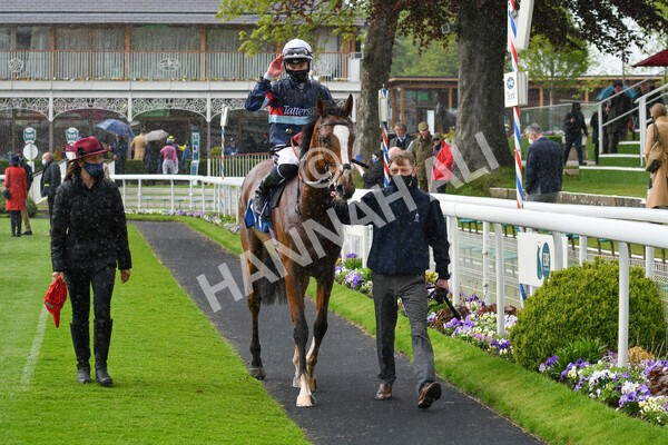 yr22052021r3-36 - Race 3 3.15pm William Hill Extra Place Races Stakes