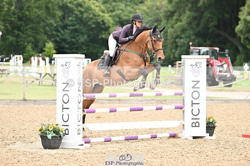 250706A-101852-17778 - Cls 47 5 Year Old Championships