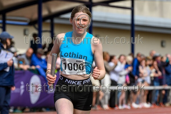 Relays26-923706 - Female Set Four