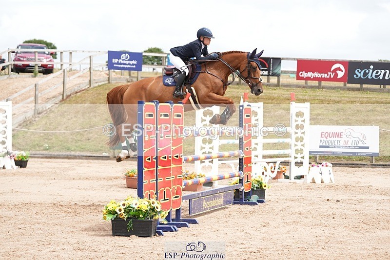 250718-132535-10651 - Cls 34, 1 Star 7yr old Tour