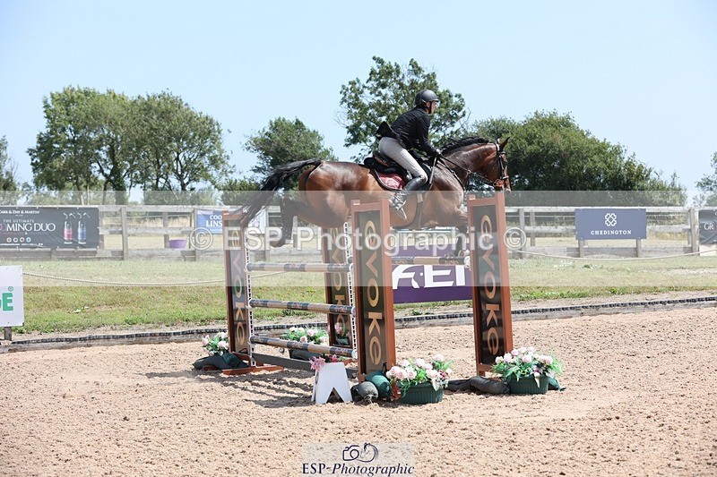 250725-134451-03054 - Cls 3 Snr Foxhunter