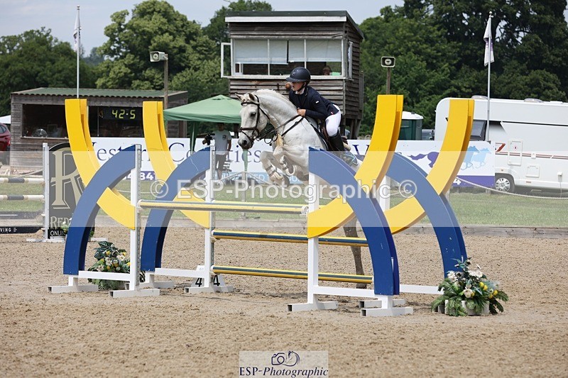 230617-133049-04757 - Cls 09 Blue Chip Pony Newc 1st Rnd