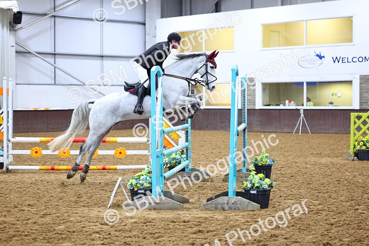 SBM_006015 - Class 19 - Blue Chip Joint Care Power Championship Qualifier