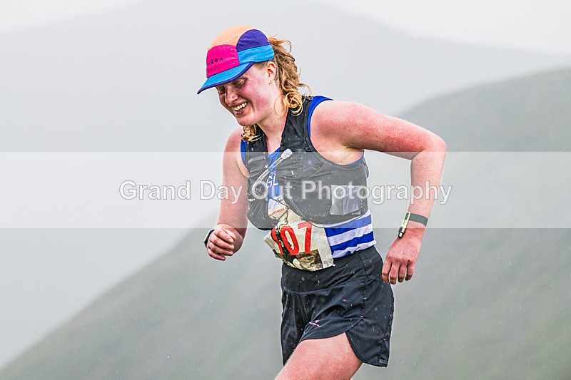 Kentmere-855 - Pete Bland Kentmere Horseshoe Fell Race Sunday 20th July 2025