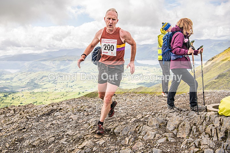 Blencathra-808 - Blencathra Fell Race Sunday 28th June 2026