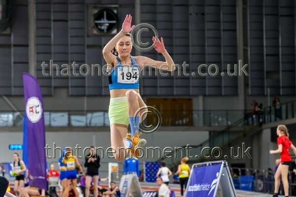 CEInv26-912655 - Field Female Set Two