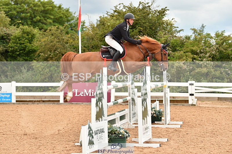 230720A-134816-03191 - Cls 21, 1 Star Gold 1.30m