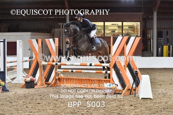 BPP_5003 - CLASS 5  Senior Discovery/ 1m Open