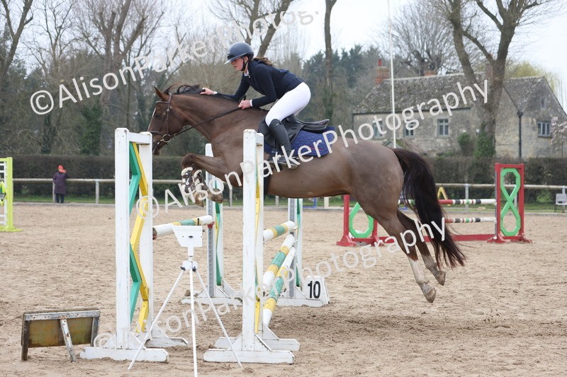 20260308-1728 - Class 5 - 1.00m