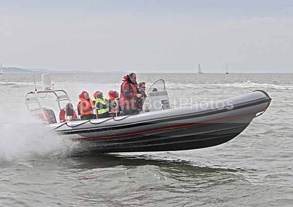00 A4 RIBCRAFT IMG_0859 - RIBs, Tenders, Dories, Dinghies