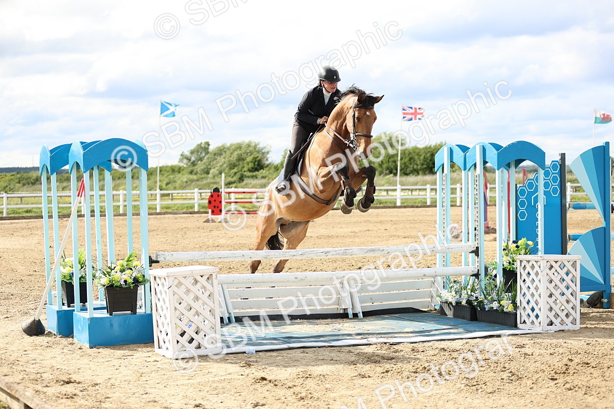 SBM_001748 - Class 7 - National 1.30m 1.40m