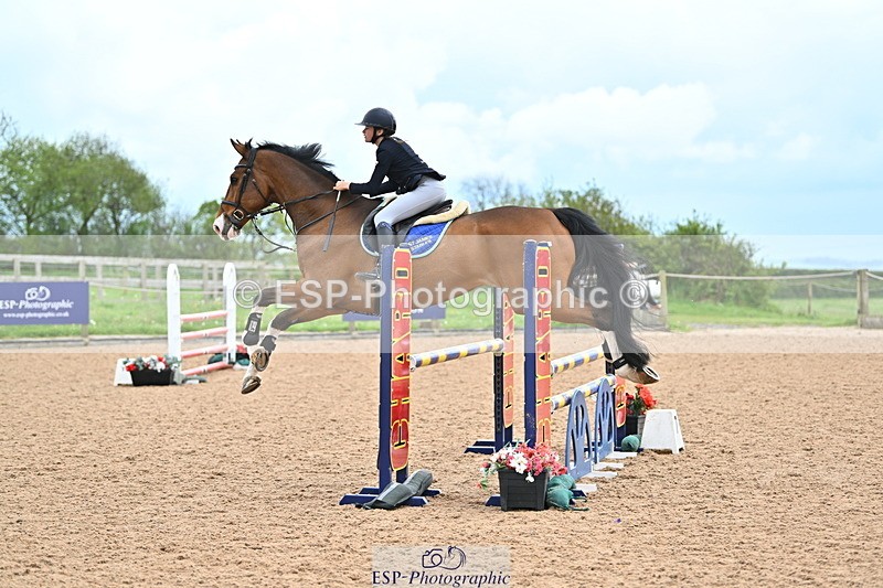 240506A-152606-09706 - Cls 8, 9 & 10 Children on Horses 90cm, 1m & 1.10m