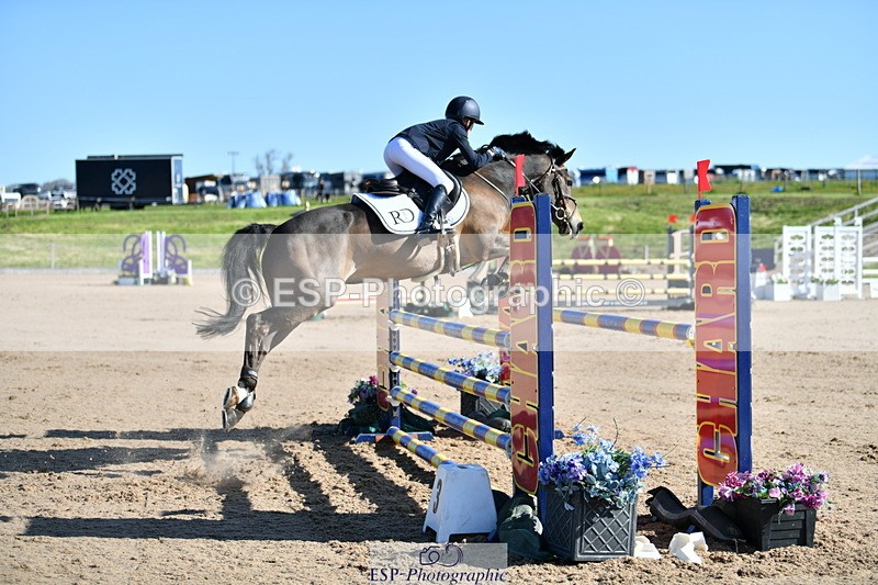 240420A-094700-10039 - Cls 43, Ponies Mini 1.10m