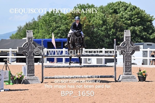 BPP_1650 - THU CLASS 3 Scottish Branch North West Junior Championship **Viewing/Selection class for 148 teams**