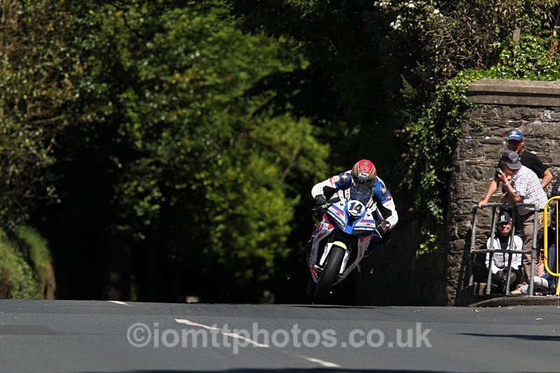  - Superbike Race