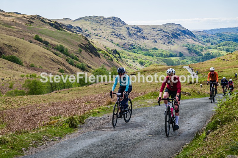 145806 - Hardknott Pass Camera 1 14.00-15.00