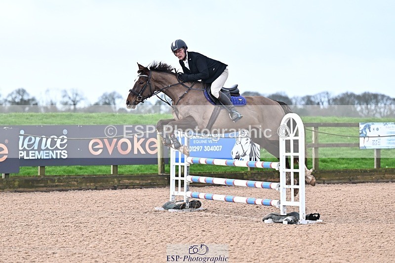 260211-100955-00049 - Cls 0 + 1 Clear Round, British Novice and 90cm