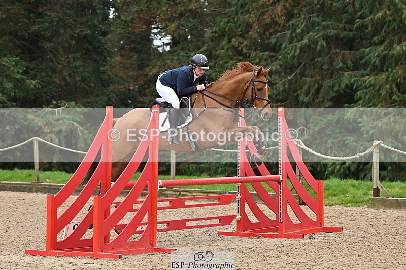 250321A-144137-01210 - Cls 5 British Novice and 90cm Open