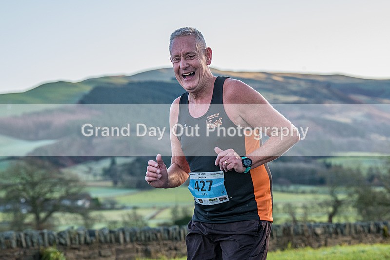 North Lakes Half Marathon  10k-430 - North Lakes Half Marathon & 10K Road Races Monday 2nd January 2023
