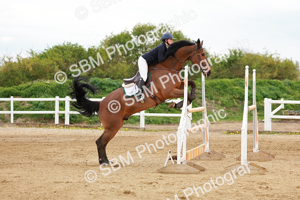 SBM_002847 - Class 6 - National 1.30 1.40m