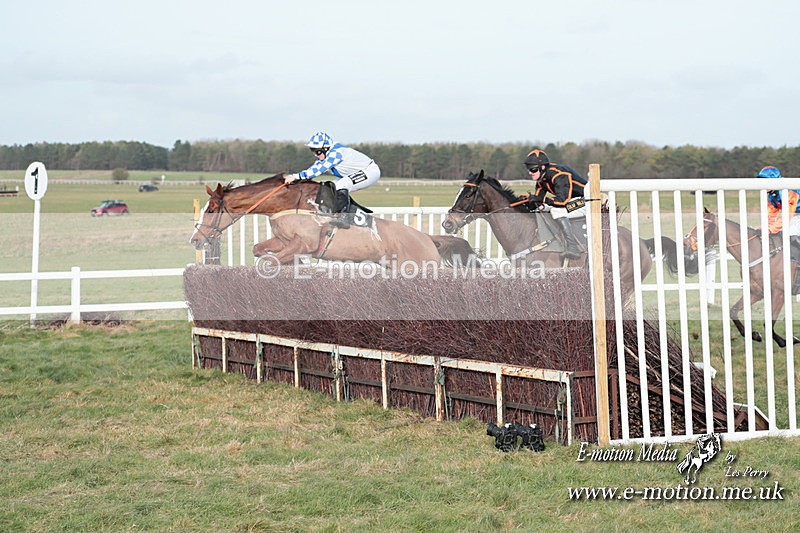 PtP 270124 589 - Royal Artillery PtP Larkhill 27/01/24