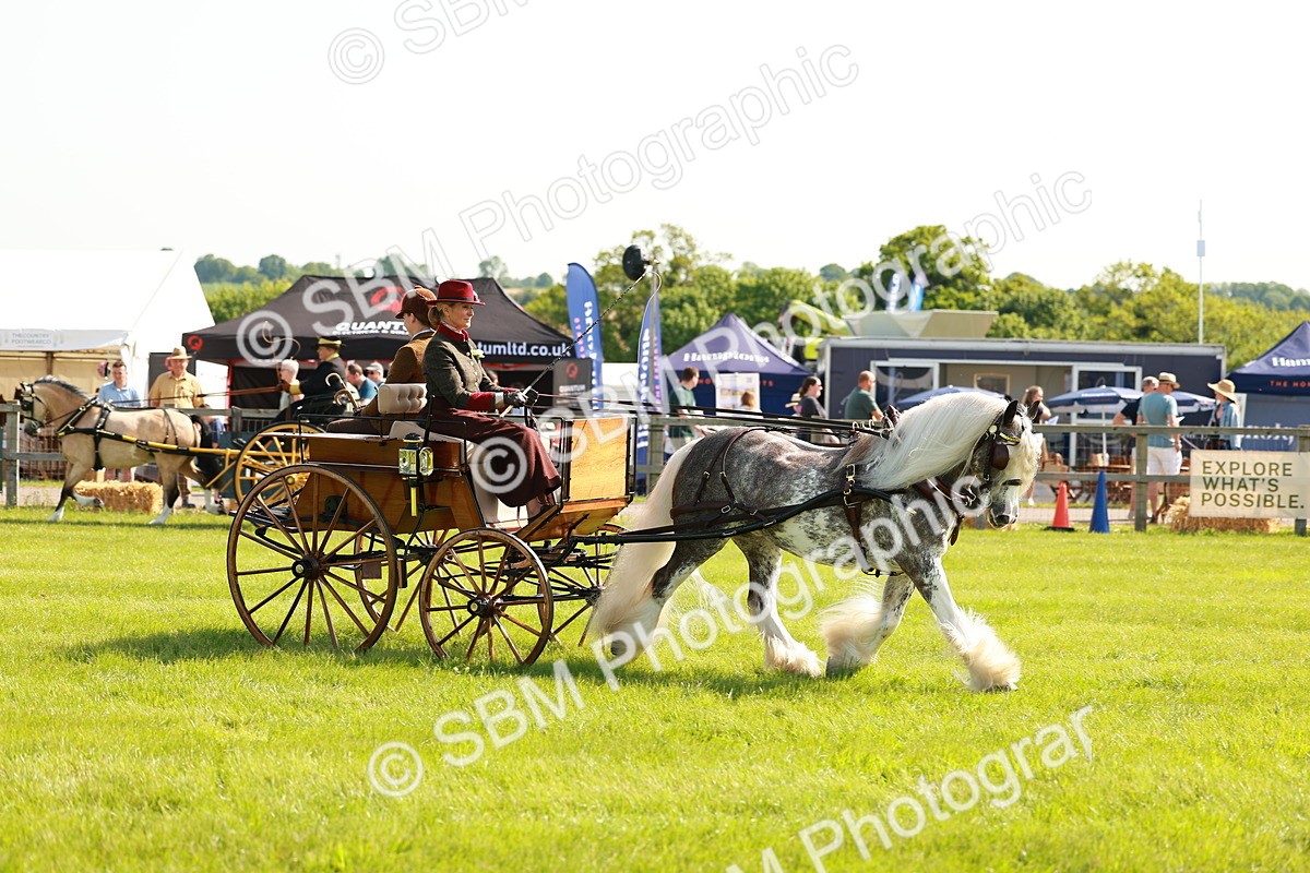 SBM_02597 - Class 2-4 - HOYS Private Driving