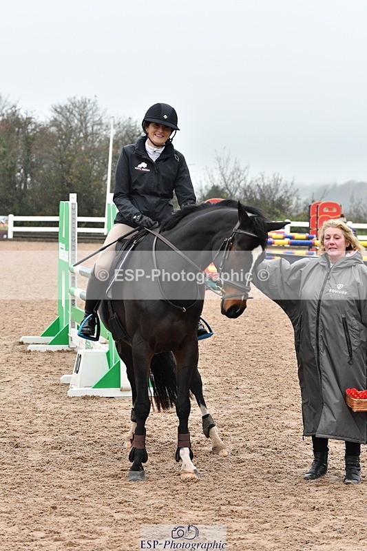 231112A-105246-03456 - Cls 17 Blue Chip Novice Winter Qualifier