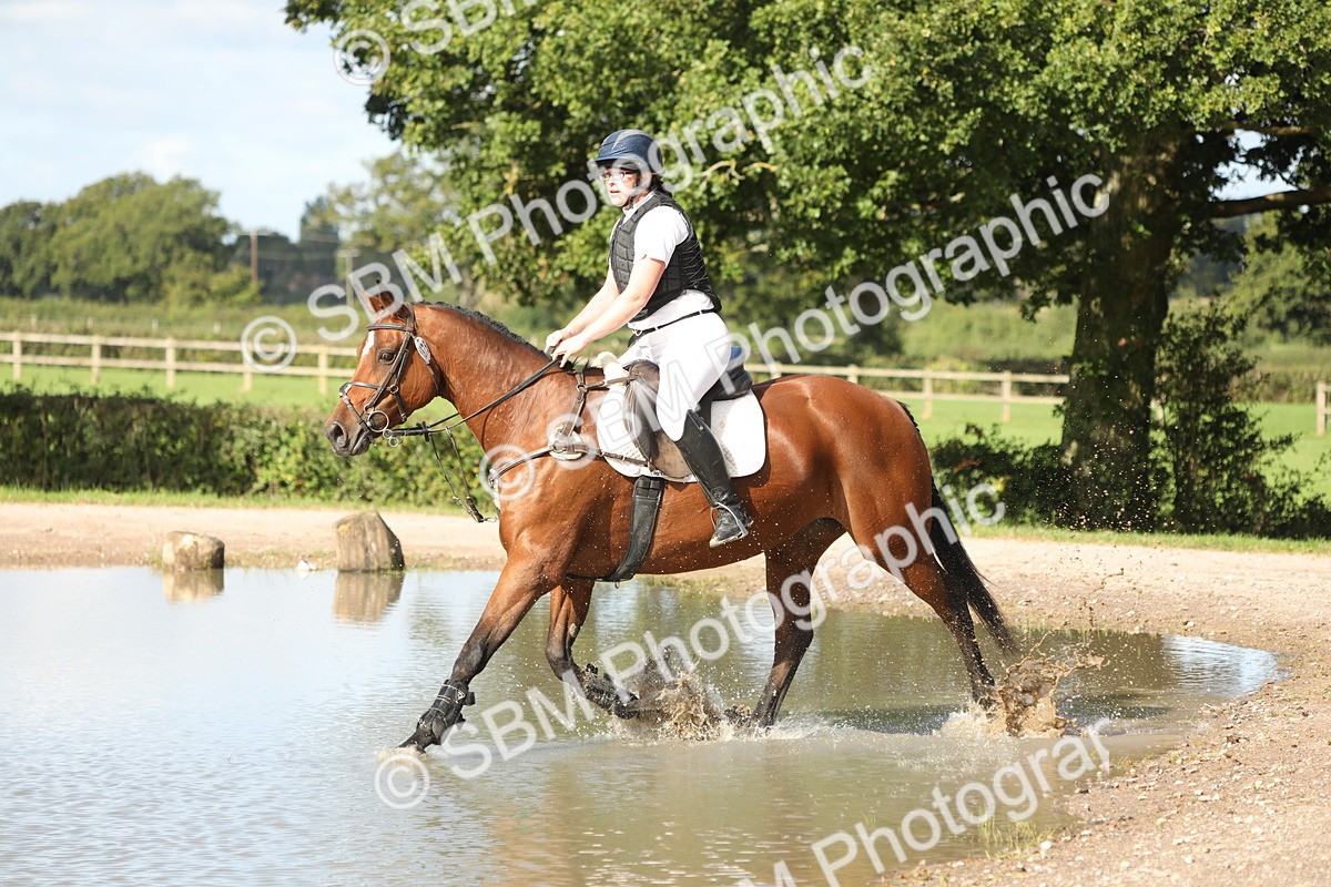 SBM_03867 - E3 Eventers Challenge 70cm Open