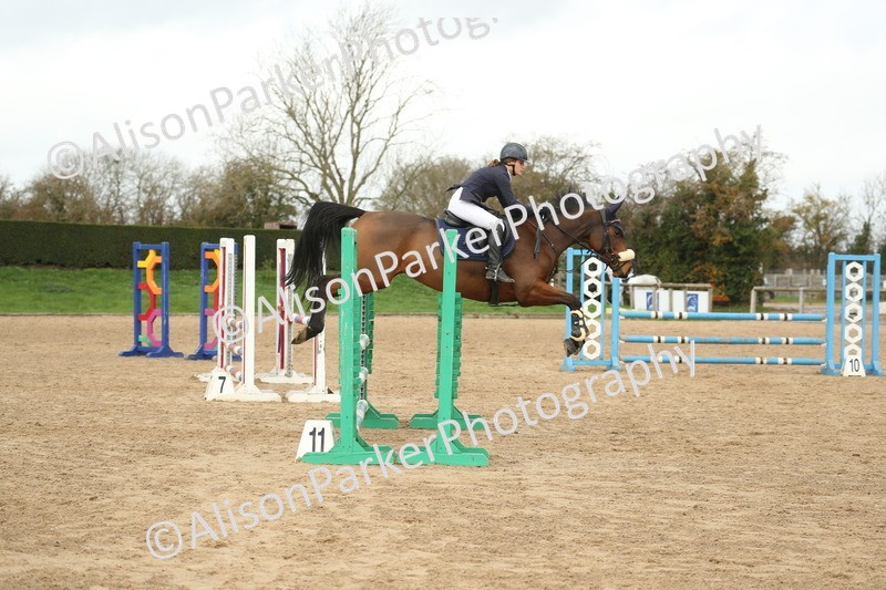 20251109-1145 - Class 4 - 90cm