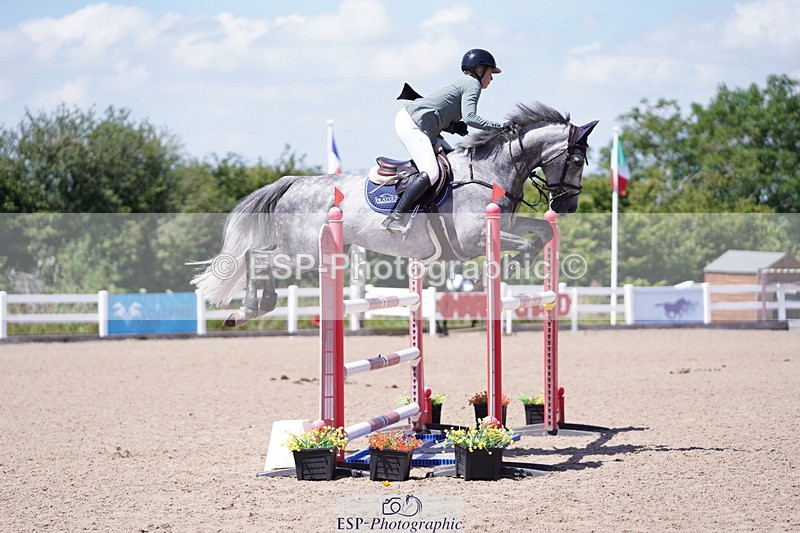 240719A-132326-11469 - Cls 14, 1 Star Silver Tour 1.25m