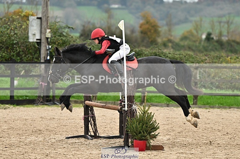 241110-145031-01141 - 70-75cm Arena Eventing