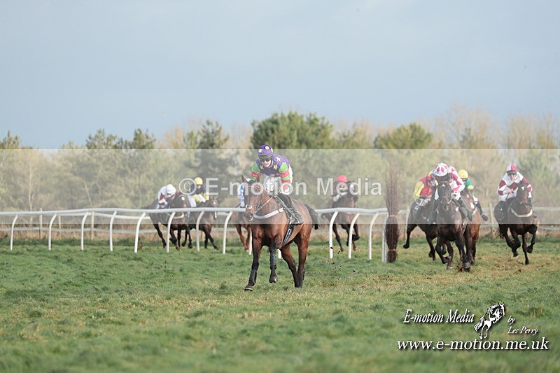 PtP 311223 543 - Larkhill Racing Club Point-to-Point 31/12/23