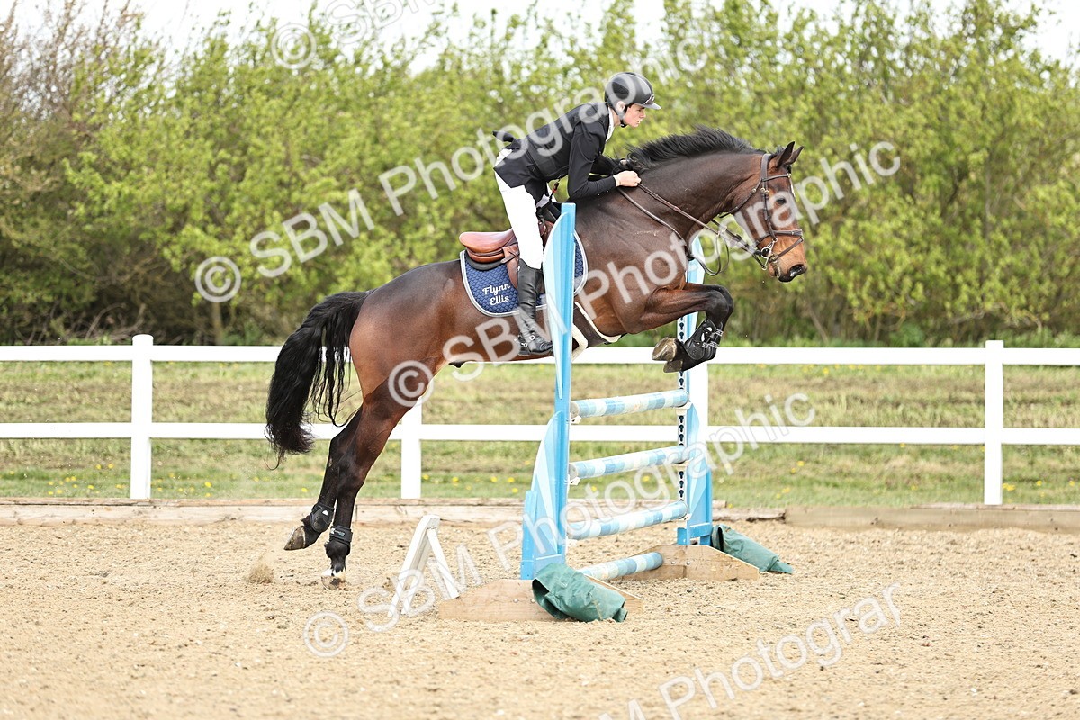 SBM_000882 - Class 3 - Senior Discovery - 1.00m