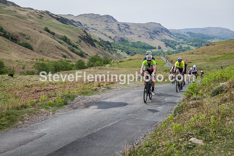 123538 - Hardknott Pass Camera 1 12.00-13.00
