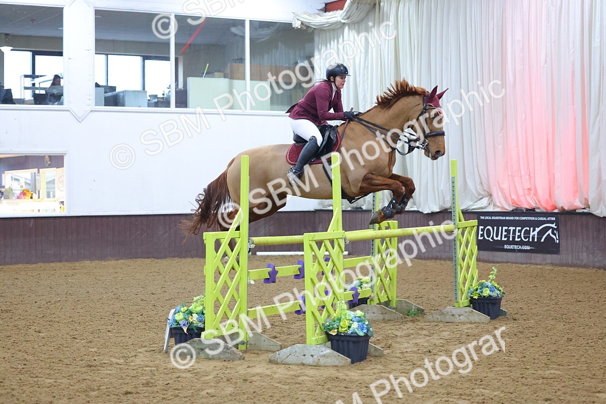 SBM_008993 - Class 23 - Redpost Equestrian Senior Foxhunter/ 1.20m Open - First Round (1.20m)