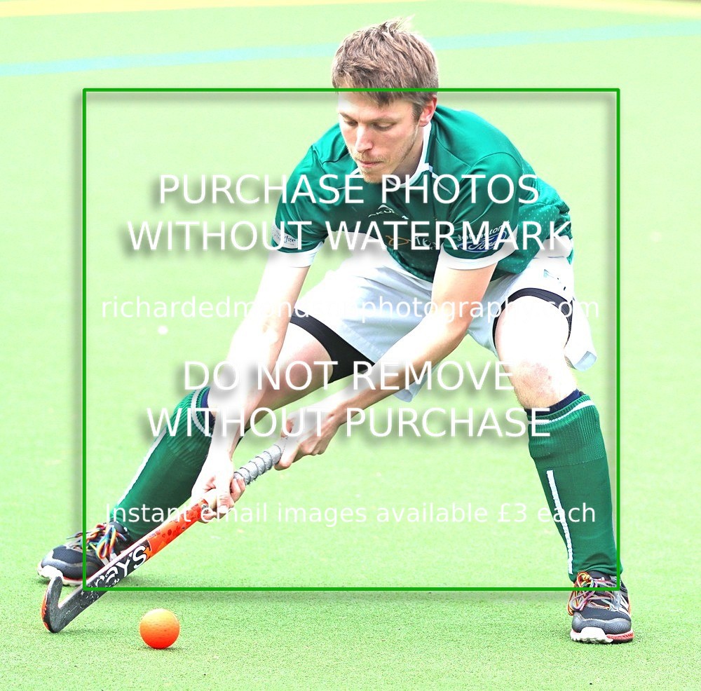 IMG_3421 - Kendal Mens Hockey vs Garstang (23/3/24)