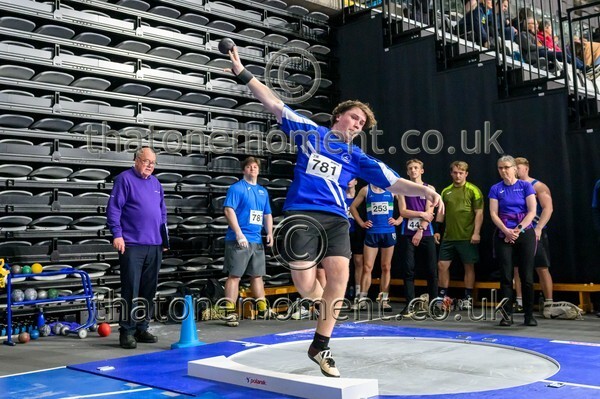 IndOP26-819123 - Field set TWO