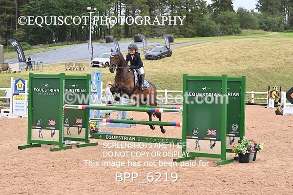 BPP_6219 - SUN CLASS 50 Horse of The Year Show 138cms Qualifier
