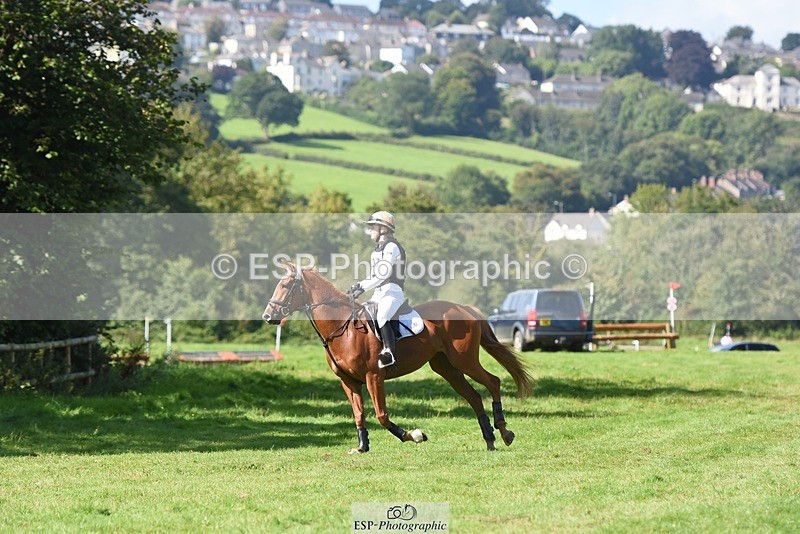 230820X-111528-1553 - BE90 XC 09.40 to Rider 151 at 11.44