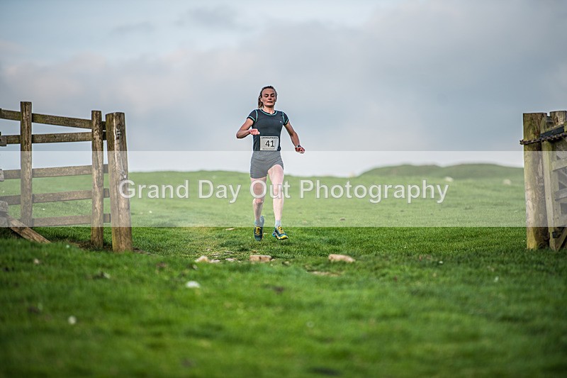 Hay-305 - Hay O Trail Race Tuesday 21st May 2024