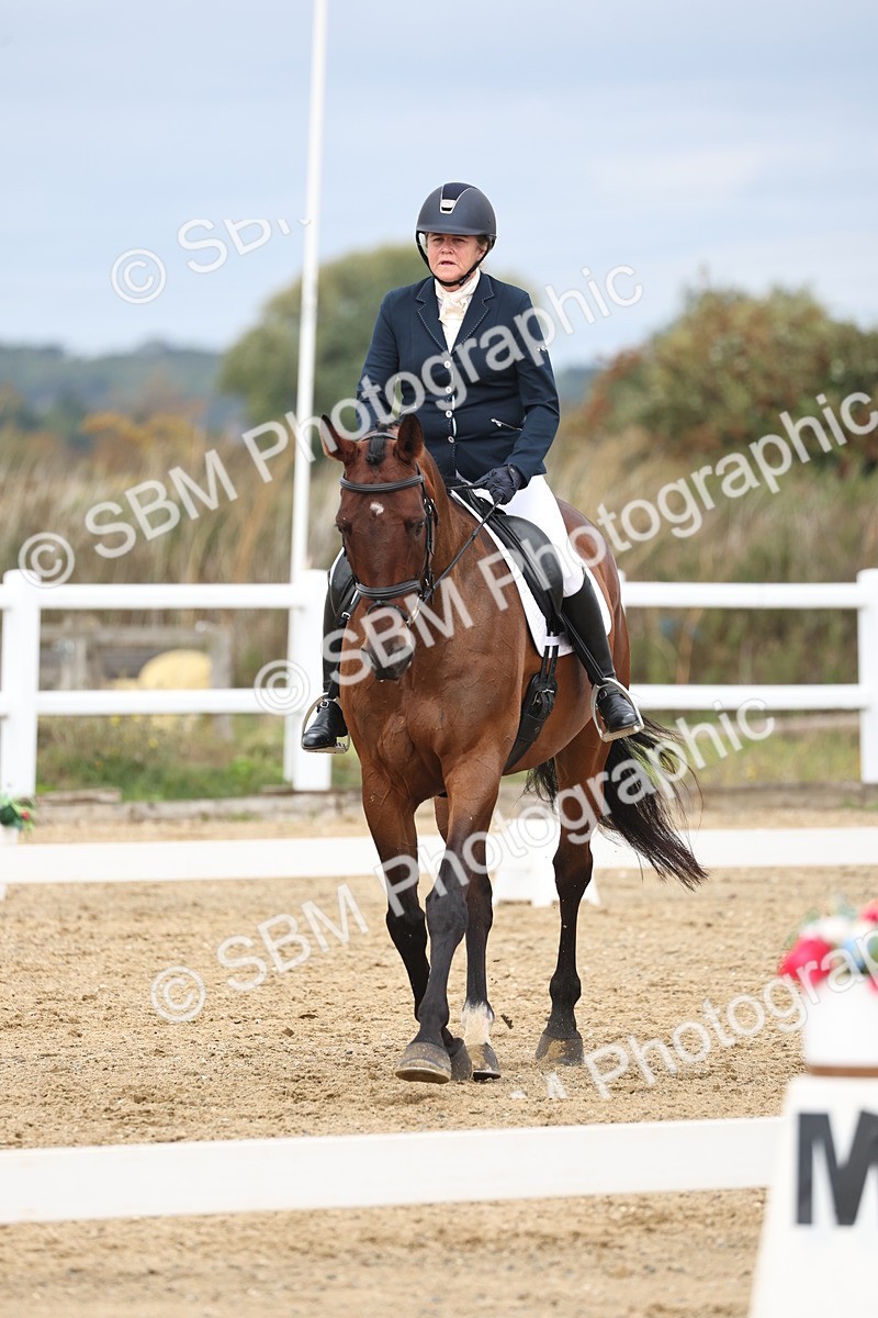 SBM_002597 - Class 7 - Novice 2 Warm Up