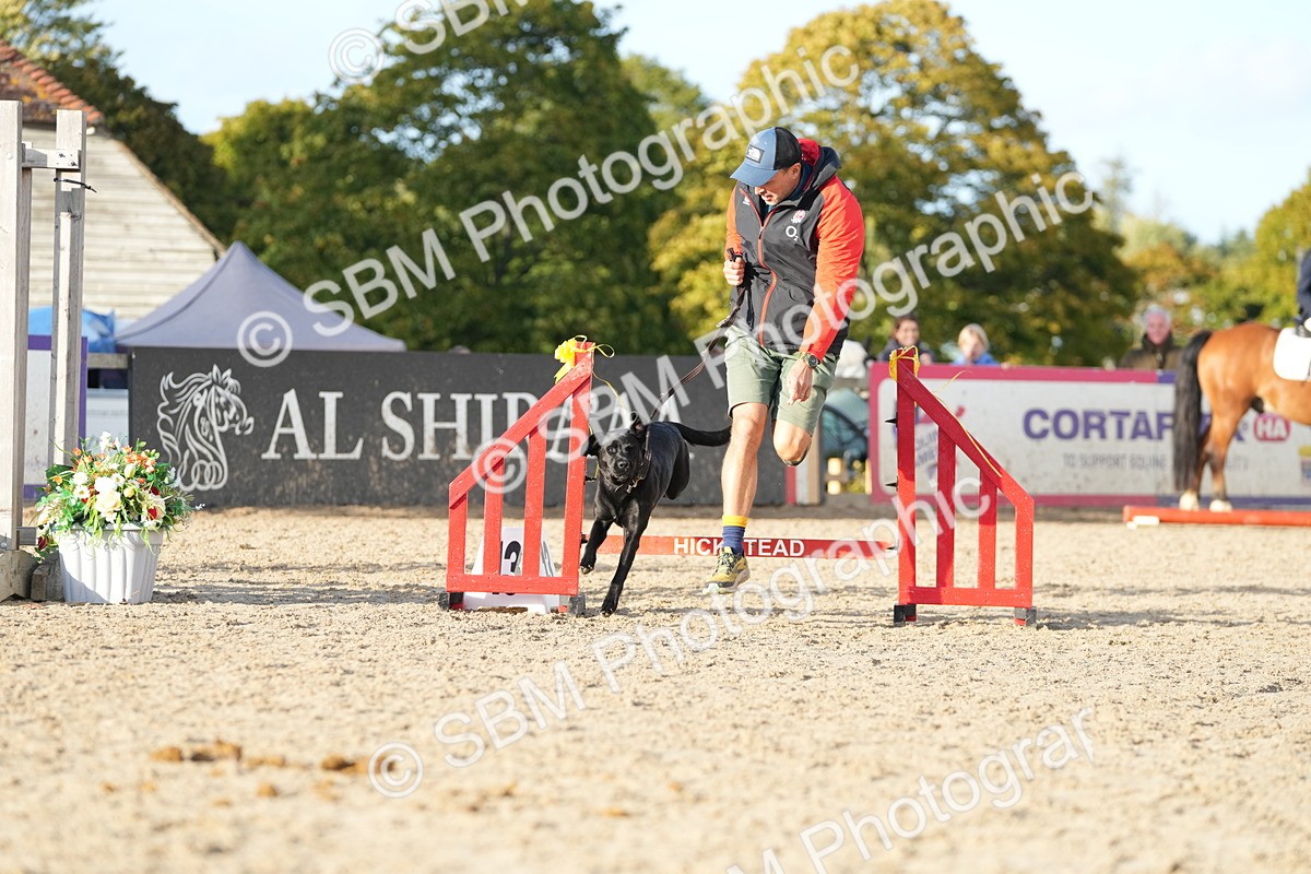 SBM_29372 - J44 - Horse & Hound Open 70cm